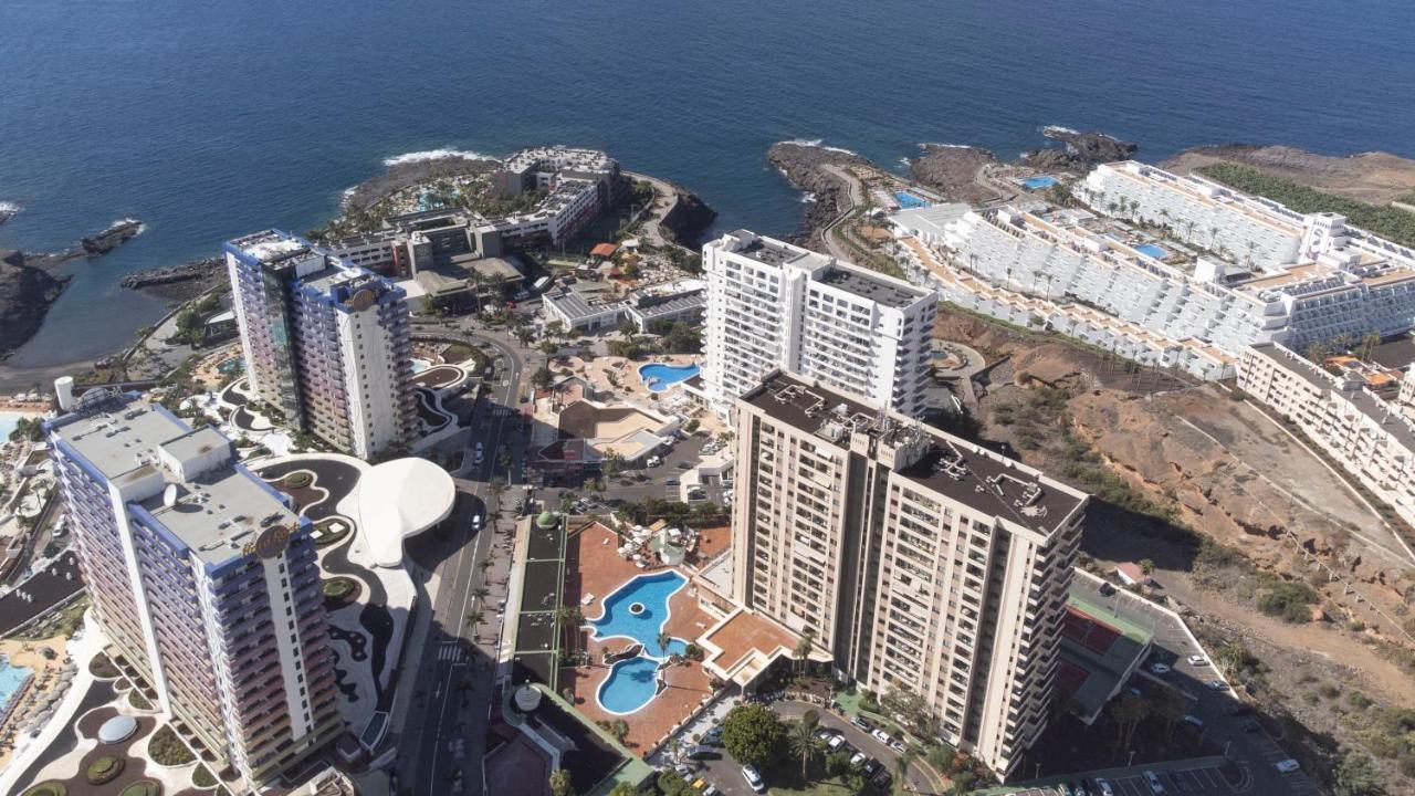 Tenerife Blue Dream Playa Paraíso Eksteriør bilde