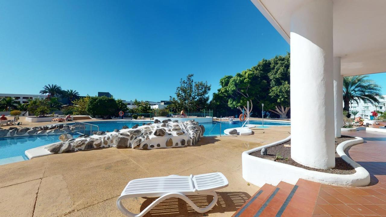 Tenerife Blue Dream Playa Paraíso Eksteriør bilde