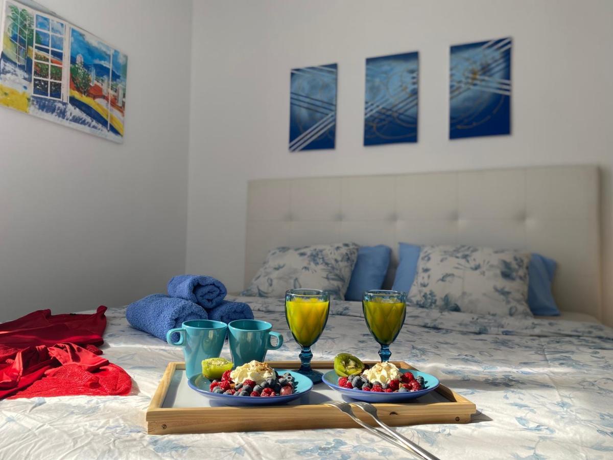 Tenerife Blue Dream Playa Paraíso Eksteriør bilde